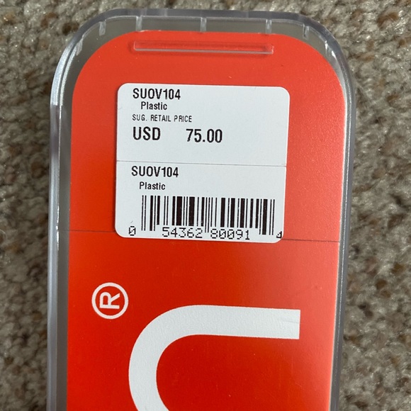 Swatch Cherry Berry Suov104 - Picture 6 of 6